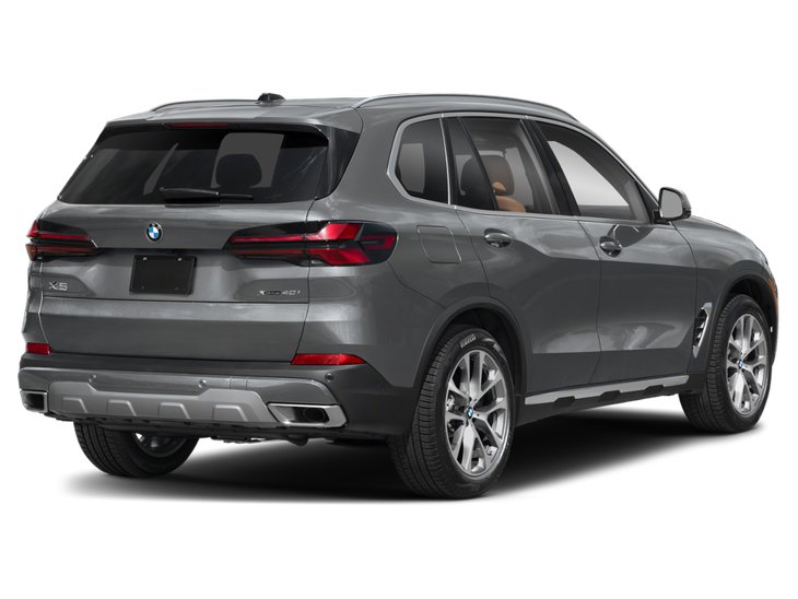 2026 BMW X5 M60i xDrive