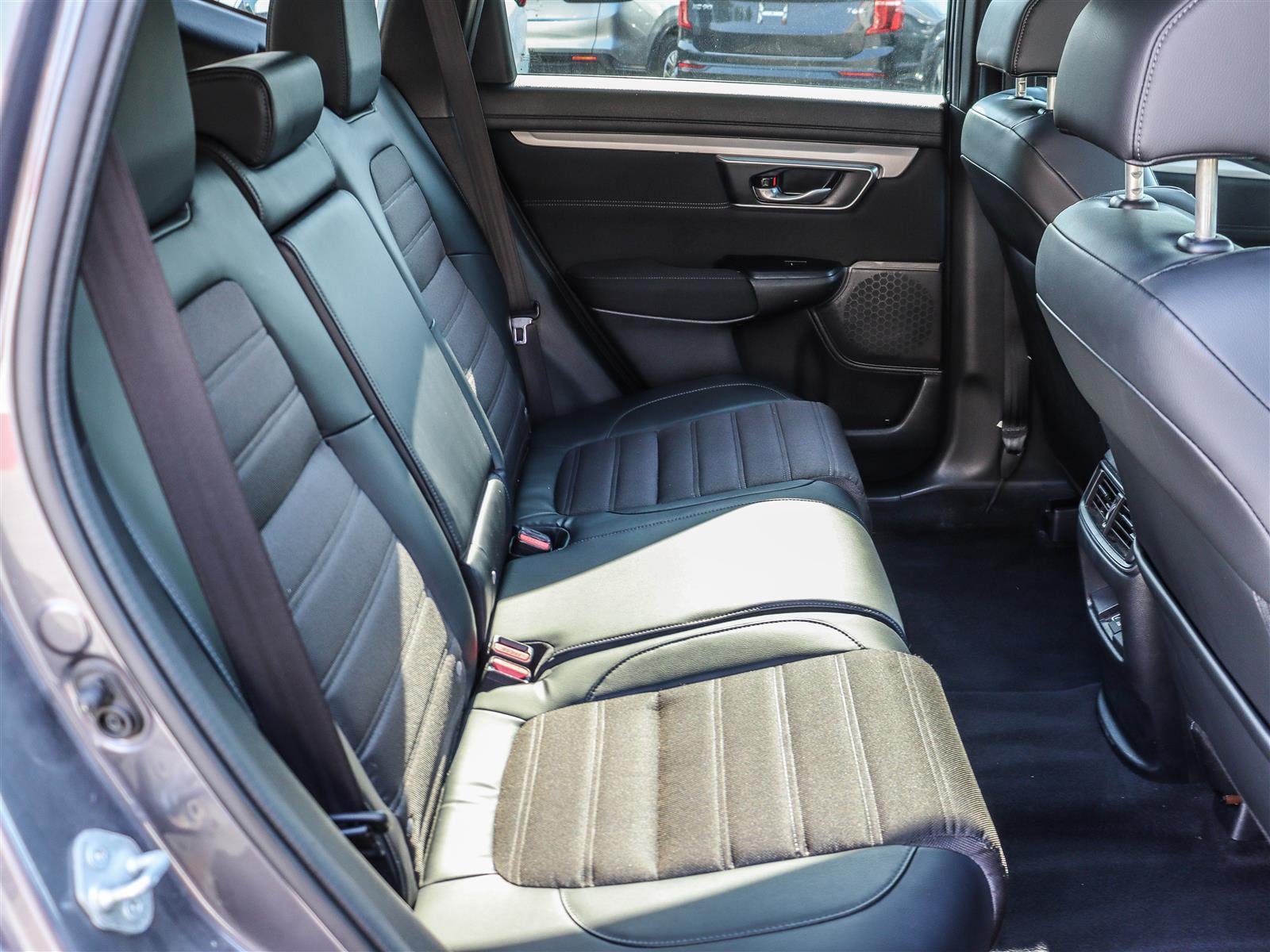 2022 Honda CR-V Sport Ottawa & Gatineau - photo #17