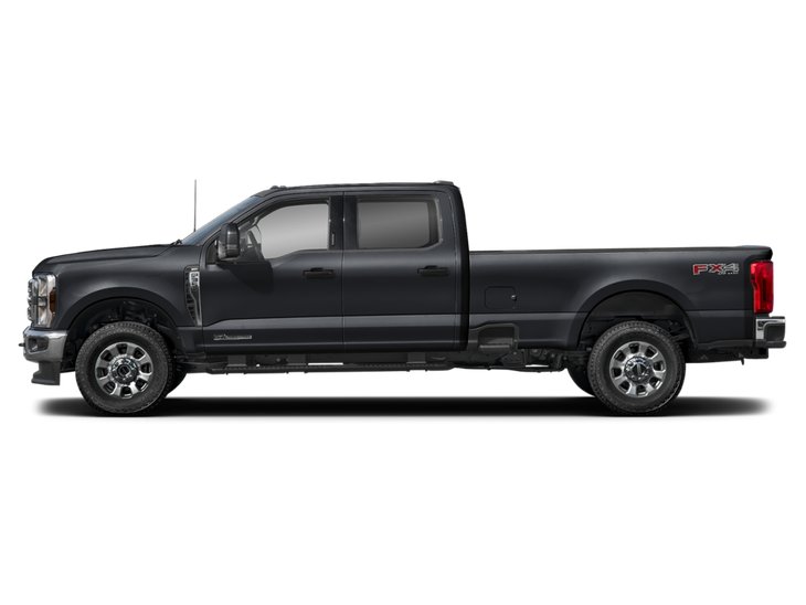 2026 Ford Super Duty F-350 à roues arrière jumelées XLT