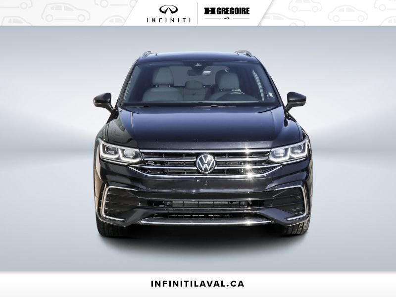 2024 Volkswagen Tiguan 2024