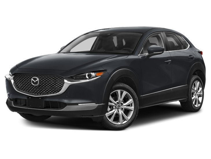 2026 Mazda CX-30 GS
