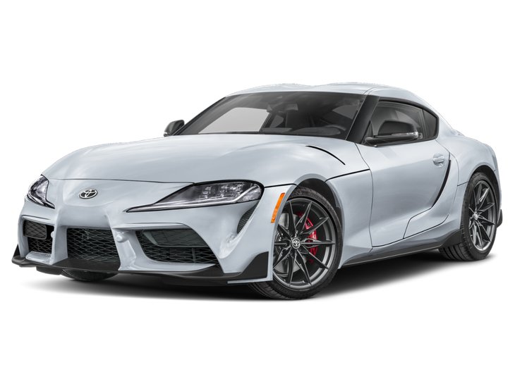 2026 Toyota GR Supra 3.0T