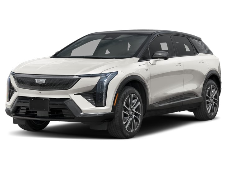 2026 Cadillac OPTIQ Sport première qualité