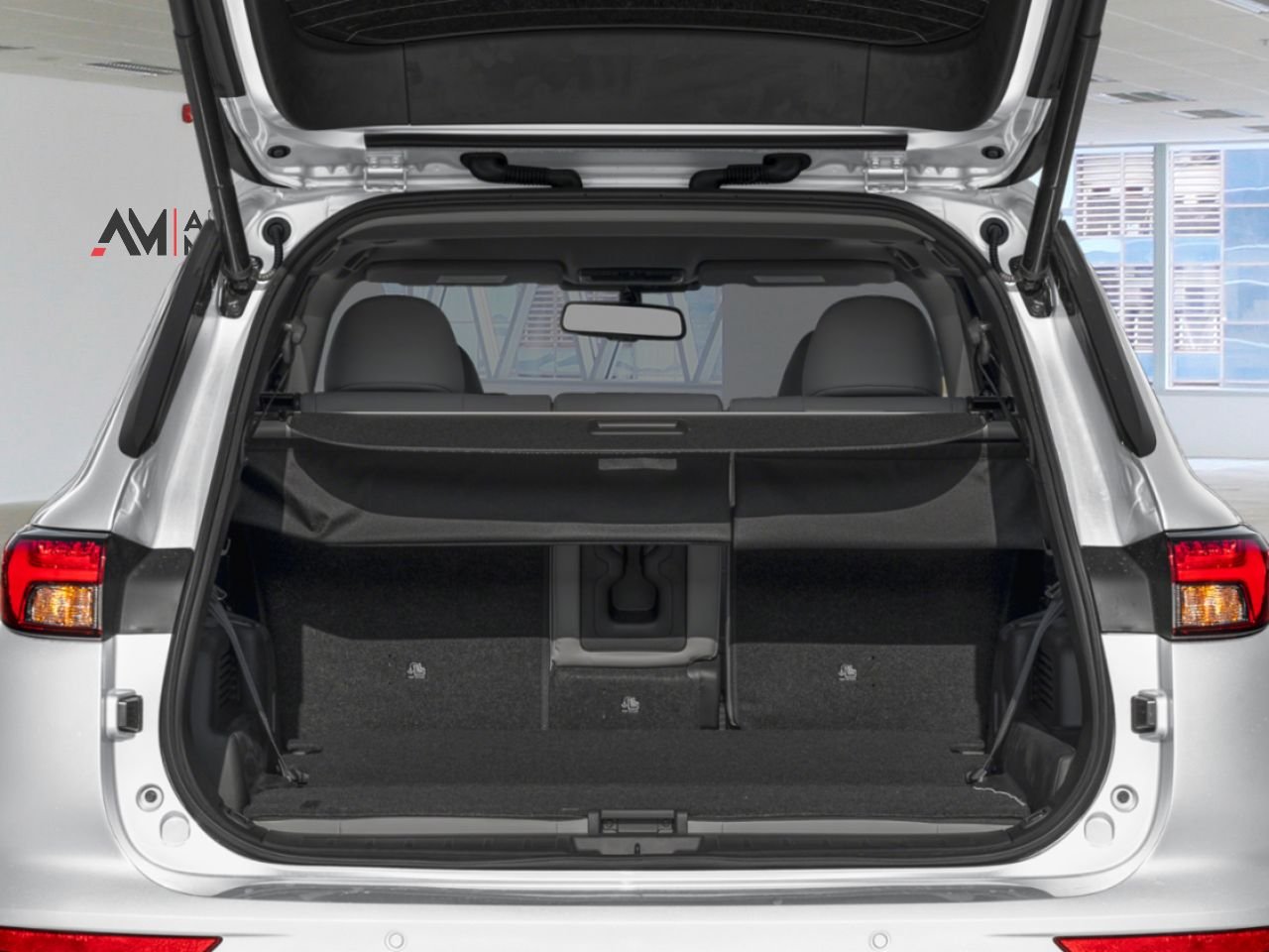 2026 MITSUBISHI Outlander Plug-In Hybrid Black Diamond Premium Finish Amos - photo #3
