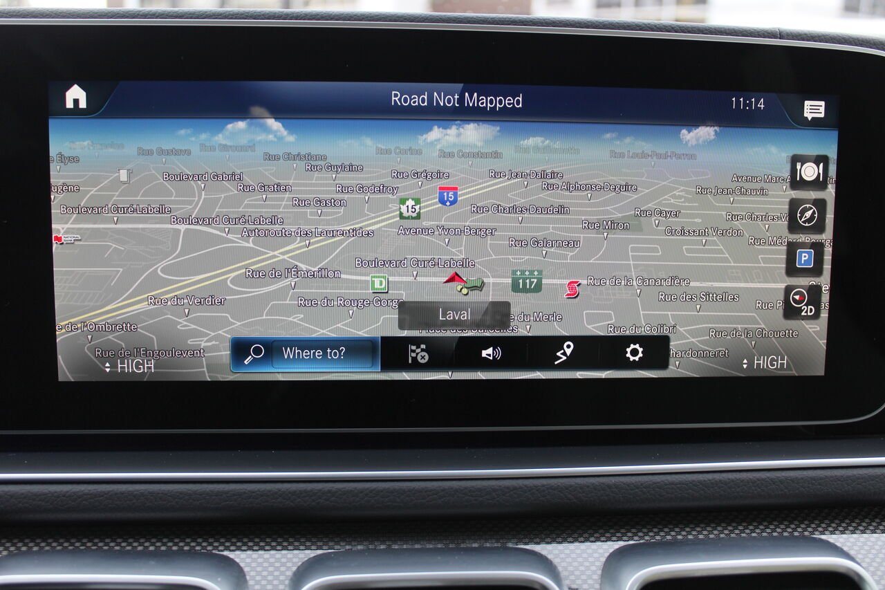 2022 Mercedes-Benz GLE VIN: 4JGFB5KB1NA783102 Black Sainte-Rose - photo #15