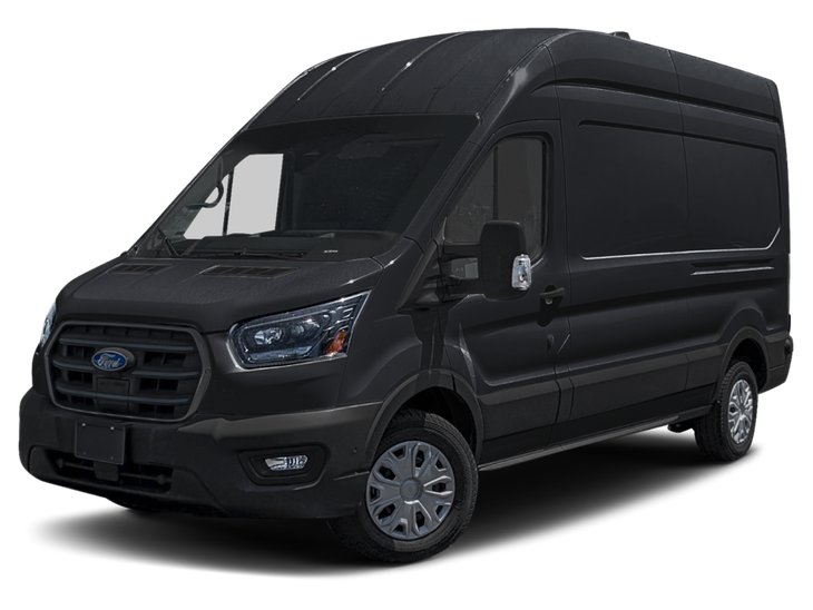 2026 Ford E-Transit fourgonnette utilitaire