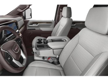 GMC Sierra 2500HD SLE