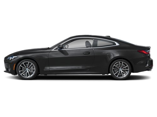 2027 BMW Série 4 2027