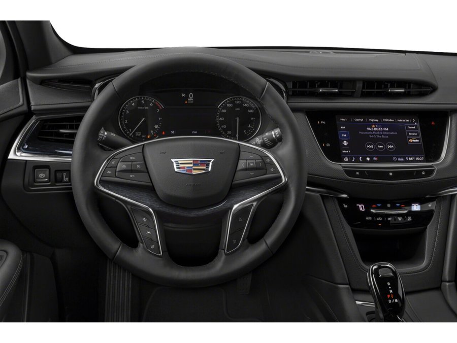 2023 Cadillac XT5 2023