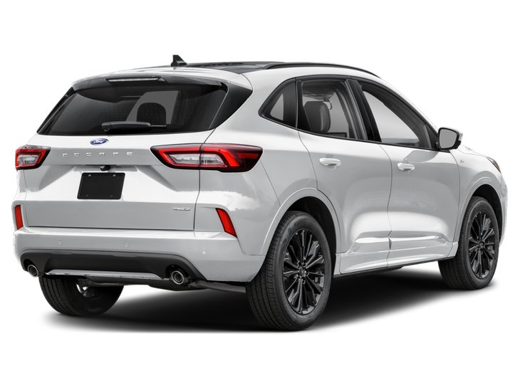2026 Ford Escape ST-Line Elite