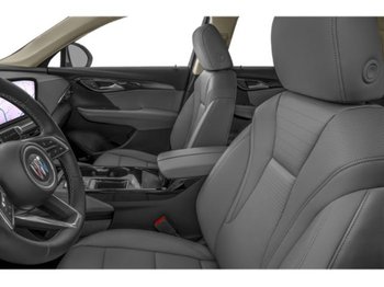 Buick Envision Privilégié