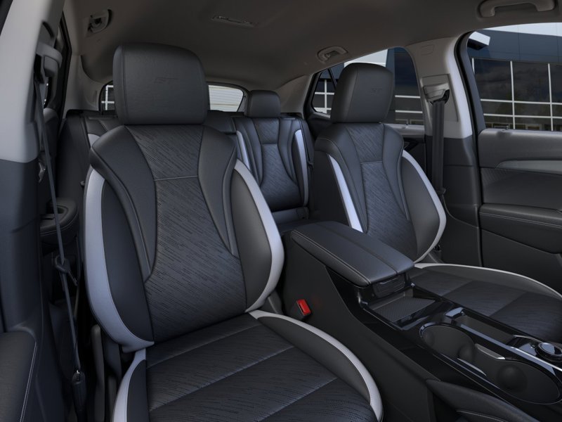 BUICK Envision Tourisme sport 4 portes TI 2026 Blanc sommet Ottawa & Gatineau - photo #15