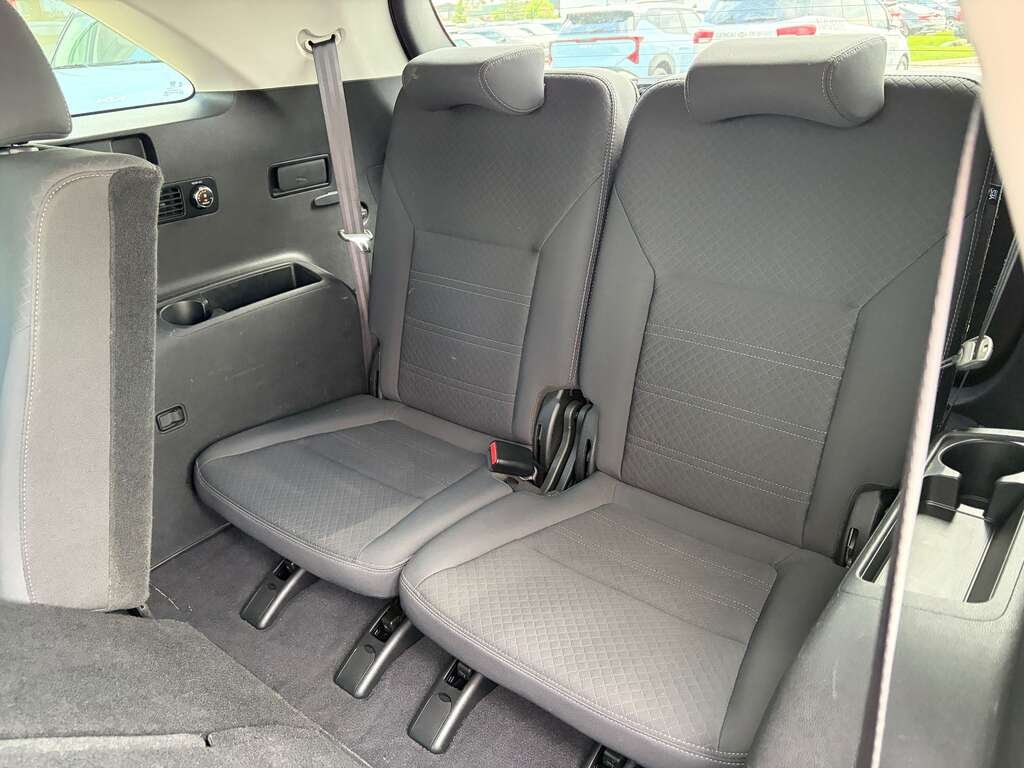 Kia Sorento 2017 Noir Gatineau - photo #12