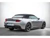 2024 Ford Mustang Convertible Silver Sainte-Julienne - photo #2