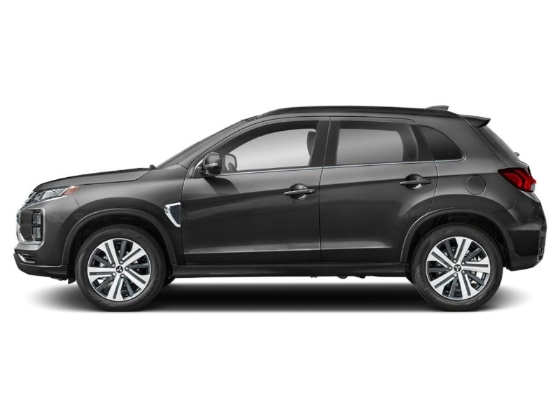 2026 Mitsubishi RVR White Diamond Saint-Eustache - photo #0