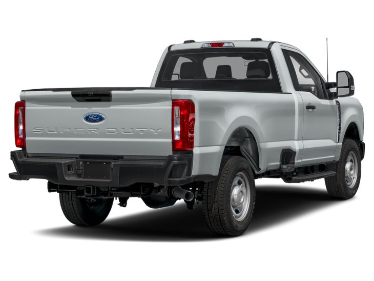 2026 Ford Super Duty F-350 à roues arrière jumelées XL
