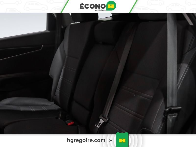 Kia Sorento 2020 Noir Saint-Eustache - photo #19