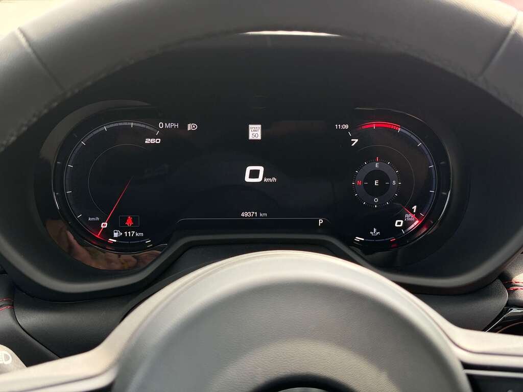 2023 Dodge Hornet Black Gatineau - photo #14