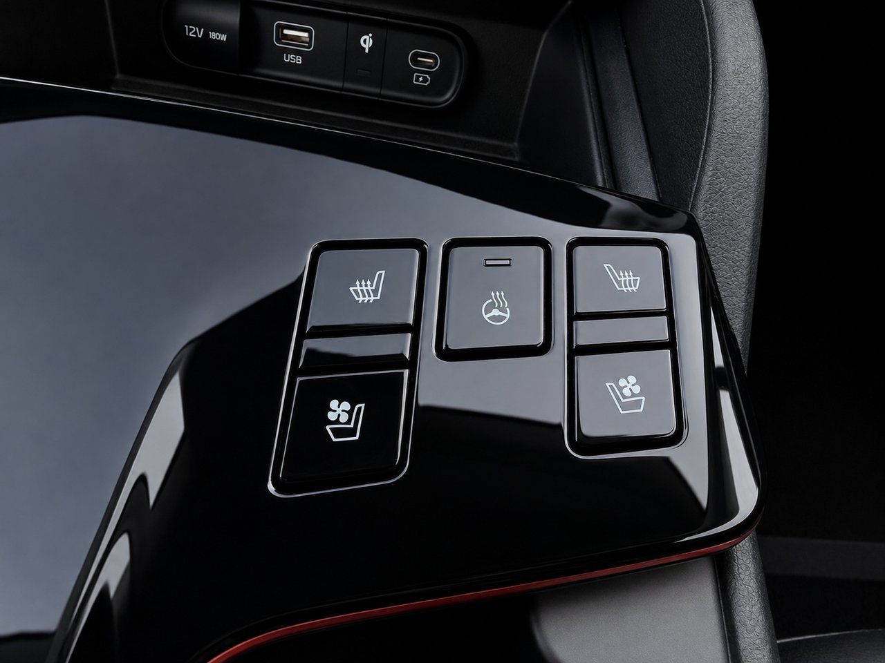 2023 Kia Sportage hybride SX White Châteauguay - photo #11