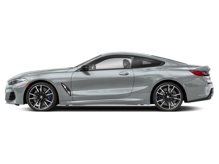 2026 BMW Série 8 M850i xDrive