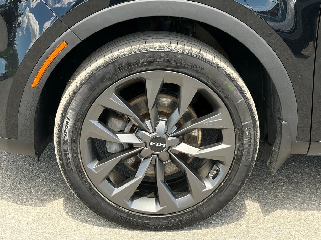 Kia Sorento 2022 Noir Gatineau - photo #9