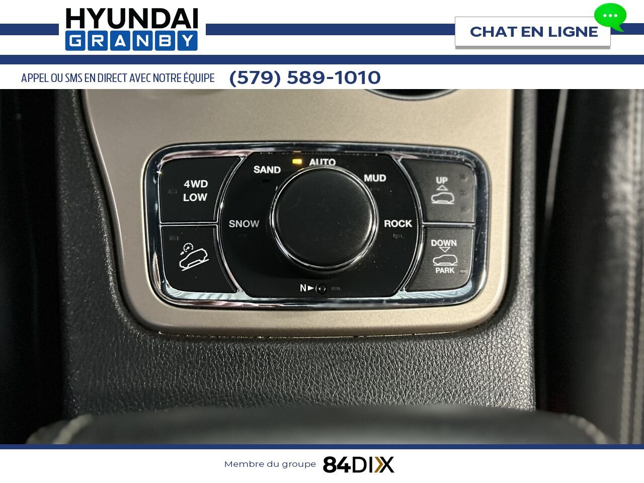 2015 Jeep Grand Cherokee White Granby - photo #20