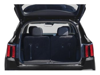 Kia Sorento EX