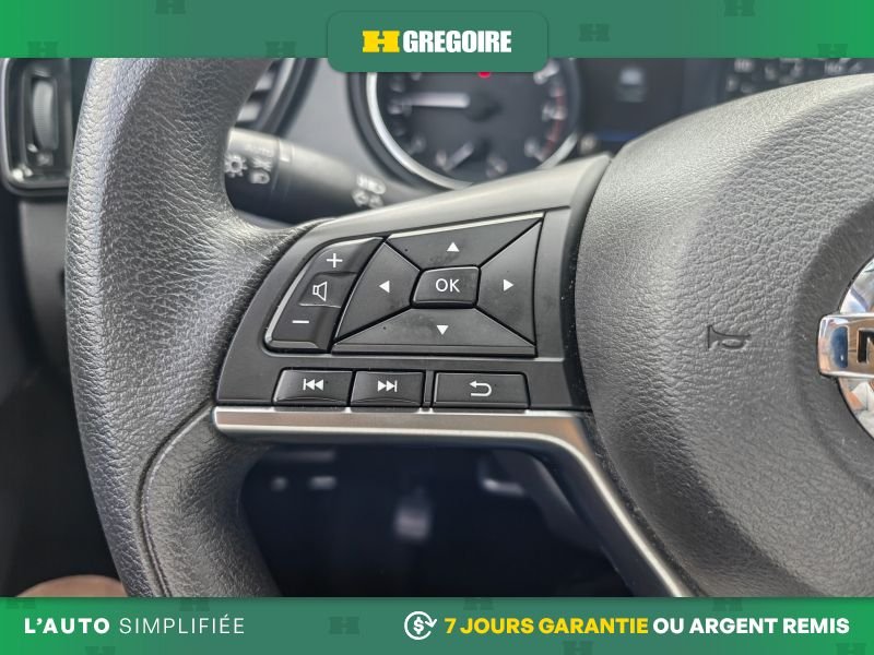 2023 Nissan Qashqai Grey Laval - photo #13