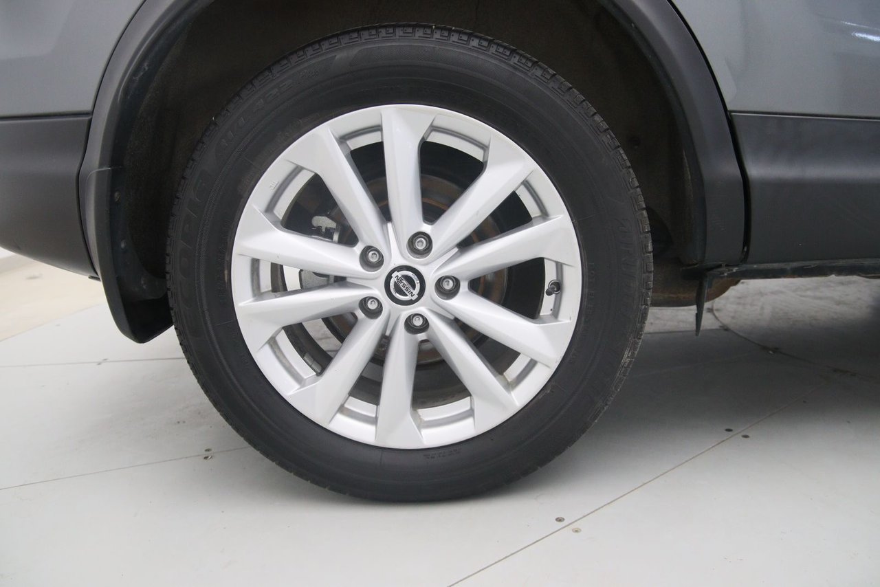 Nissan Qashqai NIV JN1BJ1CR8KW323995 2019 Noir Chicoutimi - photo #15