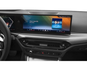 BMW Série 3 330i xDrive