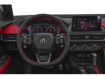 Acura ADX A-Spec