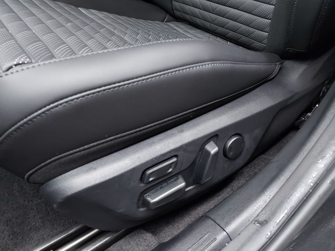 2026 KIA EV4 Fusion Black Blainville - photo #16
