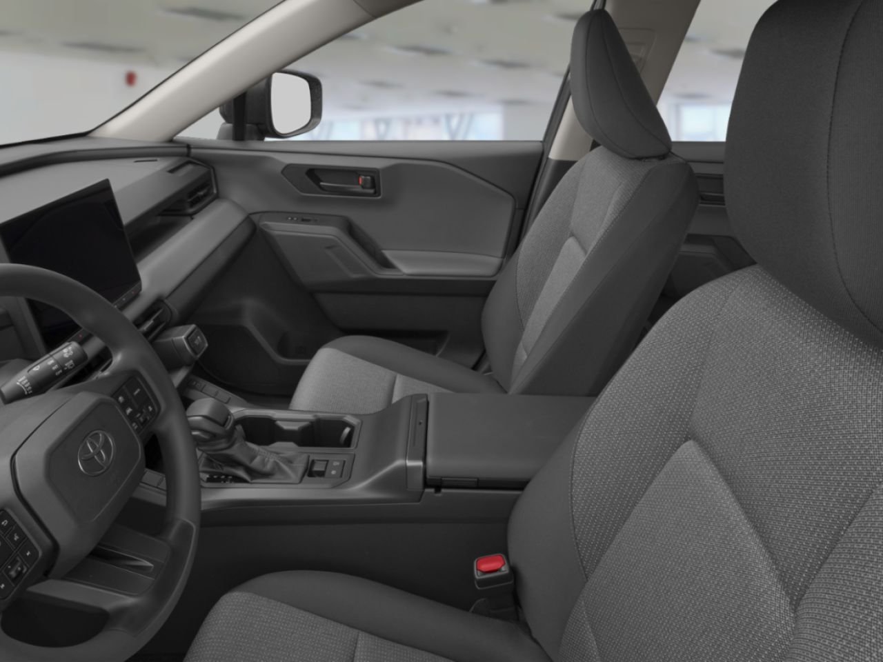 2026 Toyota RAV4 Midnight Black Metallic Mont-Laurier - photo #7