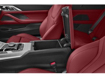 BMW Série 4 430i xDrive