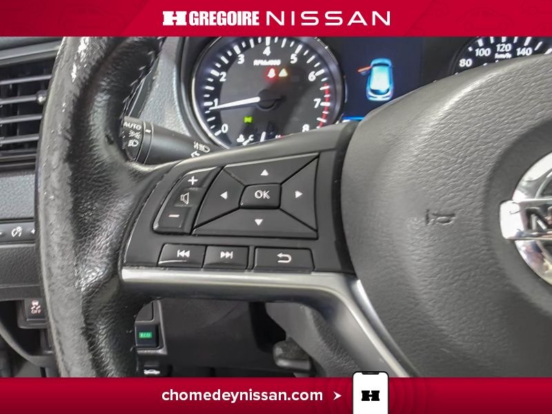 2023 Nissan Qashqai Black Laval - photo #18