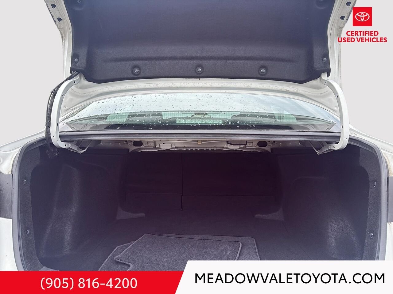 2020 Toyota Corolla Clean CarFax, Power Sunroof, Back Up Camera, Bluetooth White Mississauga - photo #20