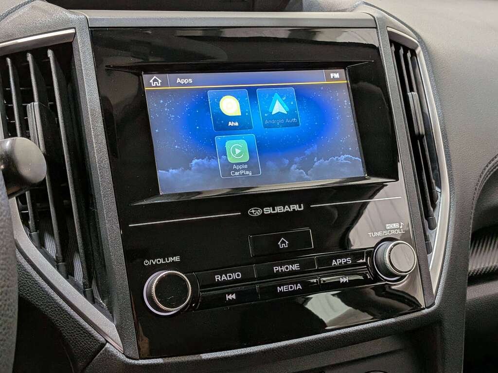 2019 Subaru Impreza 2.0i Convenience 5-door Auto Grey Val-David - photo #22