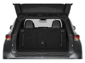 Toyota Highlander XSE