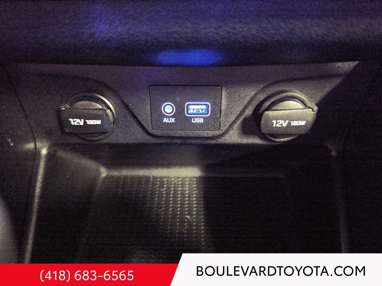 Hyundai Tucson 100146B-38 | PREFERRED 2021 Blanc Québec - photo #13