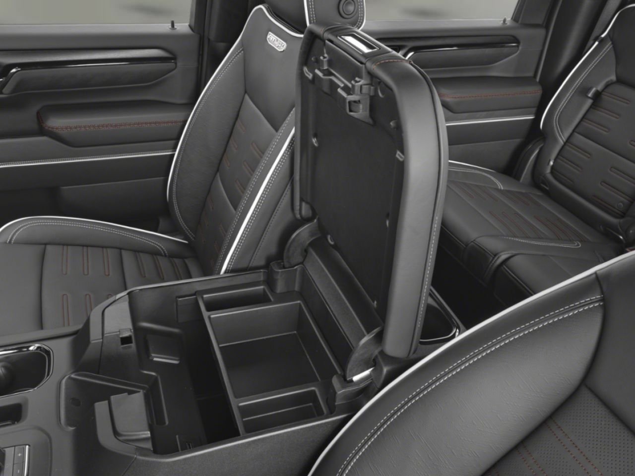 2026 GMC Sierra 2500HD K2500 HD SIERRA CREW CAB AT4X STD/BOX DURAMAX (4SG) Summit White Rivière-du-Loup - photo #10