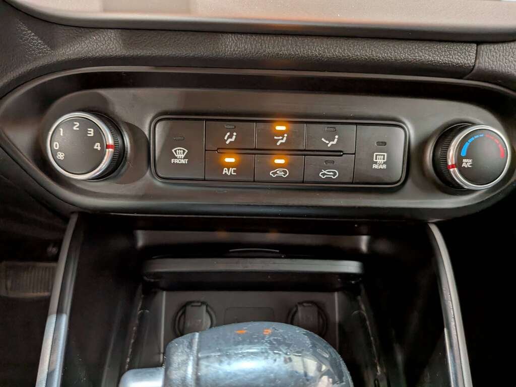 2017 Kia Rondo 4dr Wgn Auto LX Blue Val-David - photo #23