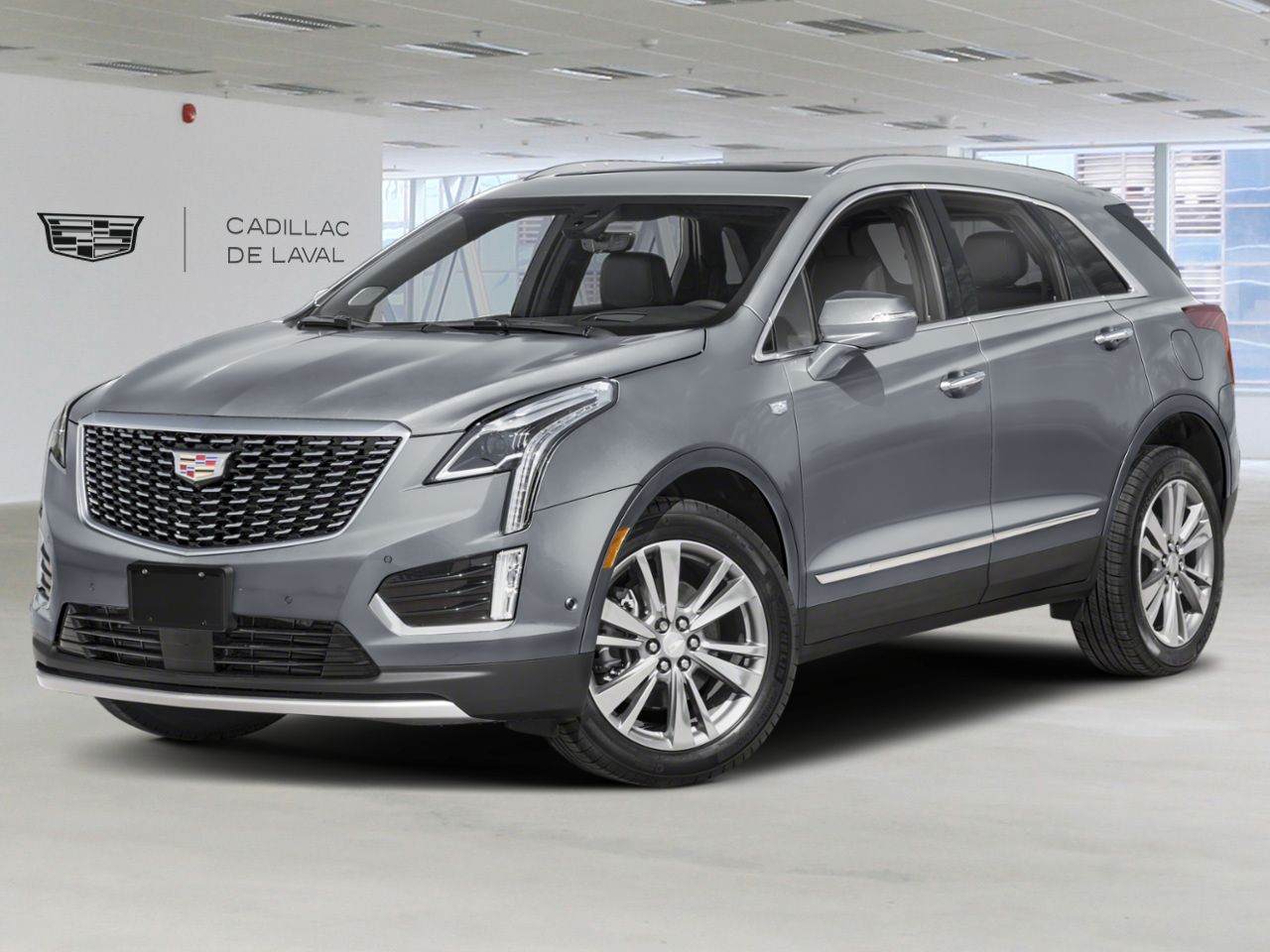Cadillac XT5 2026