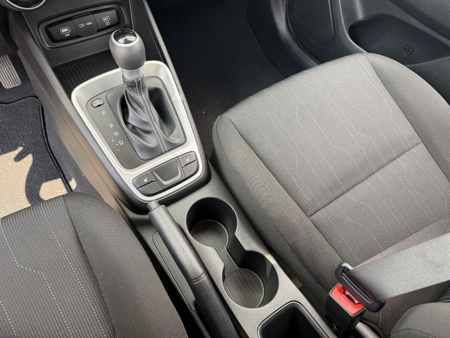 HYUNDAI VENUE SE 2023 2023