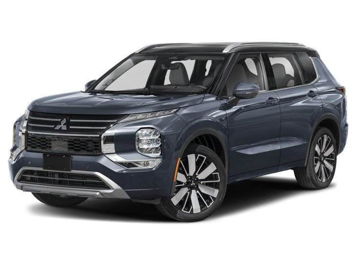2026 Mitsubishi Outlander GT Premium
