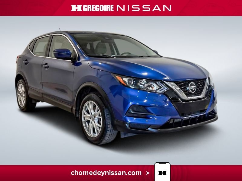 Nissan Qashqai 2023 2023 Bleu