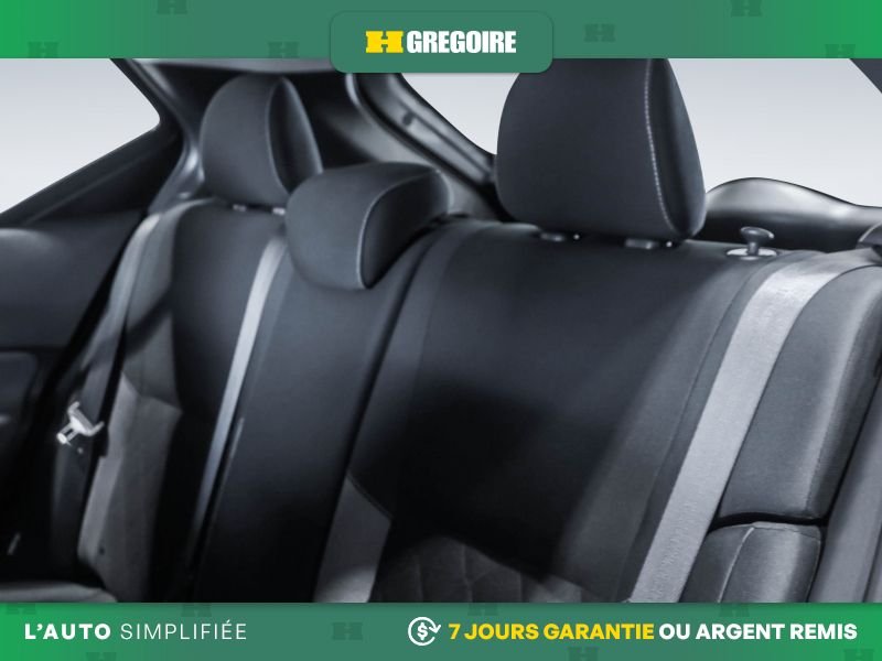 Nissan Kicks 2020 Gris Blainville - photo #22