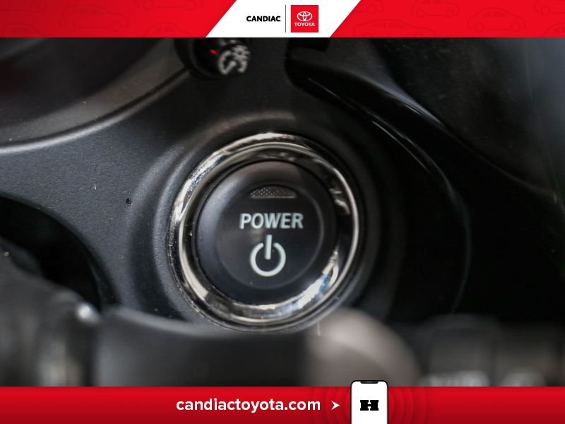 2020 Mitsubishi Outlander Plug-In Hybrid Black Saint-Eustache - photo #23