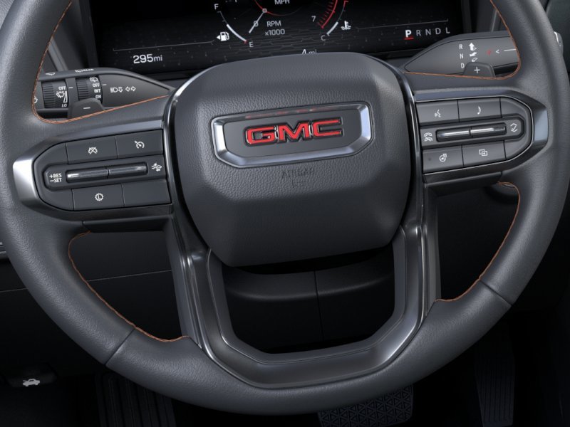 GMC Terrain AT4 4 portes TI 2027 EBENE CREPUSCULE METALLISE Sherbrooke - photo #18