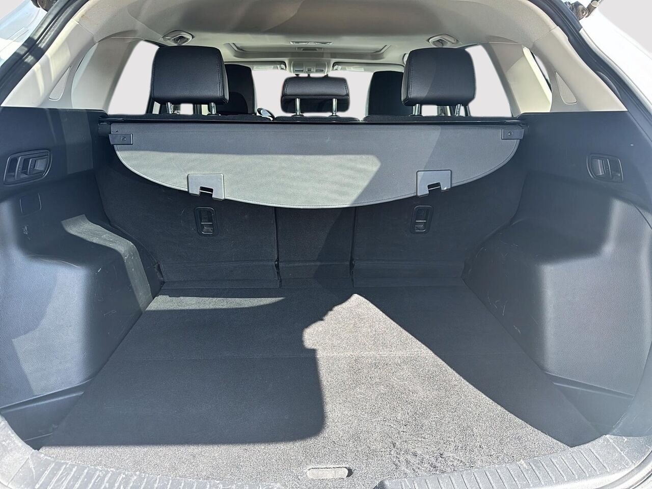 2016 Mazda CX-5 White Rouyn-Noranda - photo #6