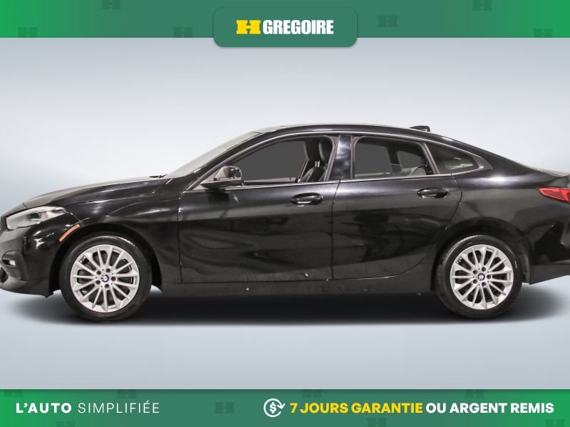 2024 BMW 228i Black Saint-Eustache - photo #4